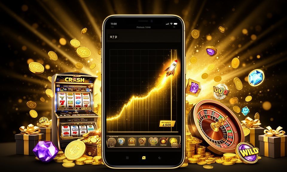 qd99 mobile gaming
